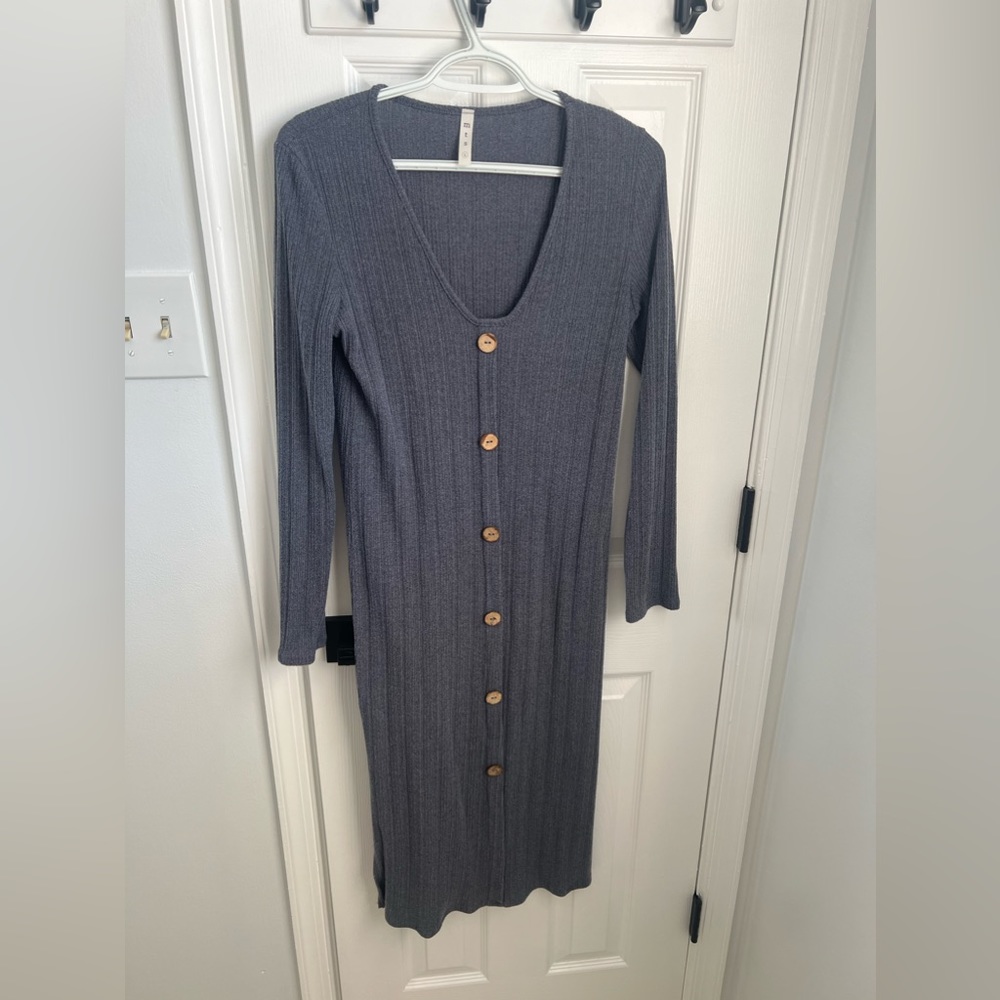 MTS Maternity dress